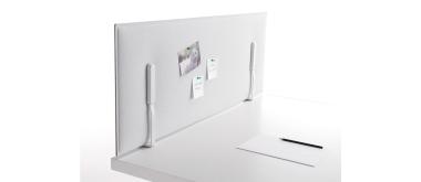 MITESCO (desk panel)